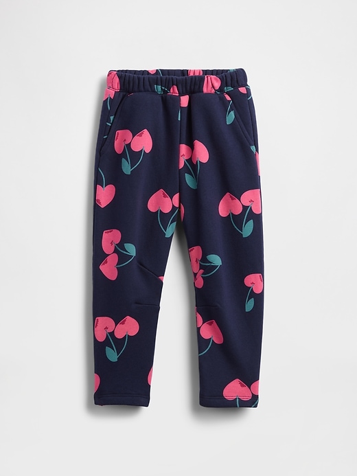 pantalon de survêtement vintage doux pour bébé et tout-petit