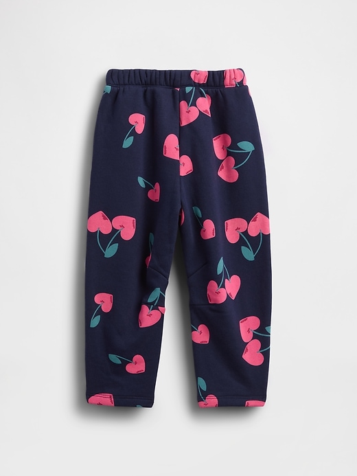 pantalon de survêtement vintage doux pour bébé et tout-petit