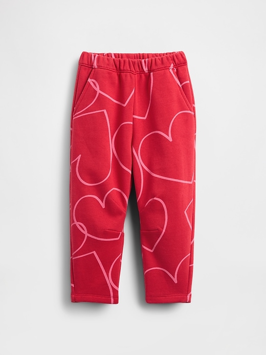 pantalon de survêtement vintage doux pour bébé et tout-petit