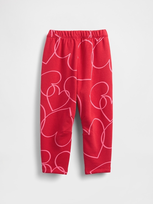 pantalon de survêtement vintage doux pour bébé et tout-petit