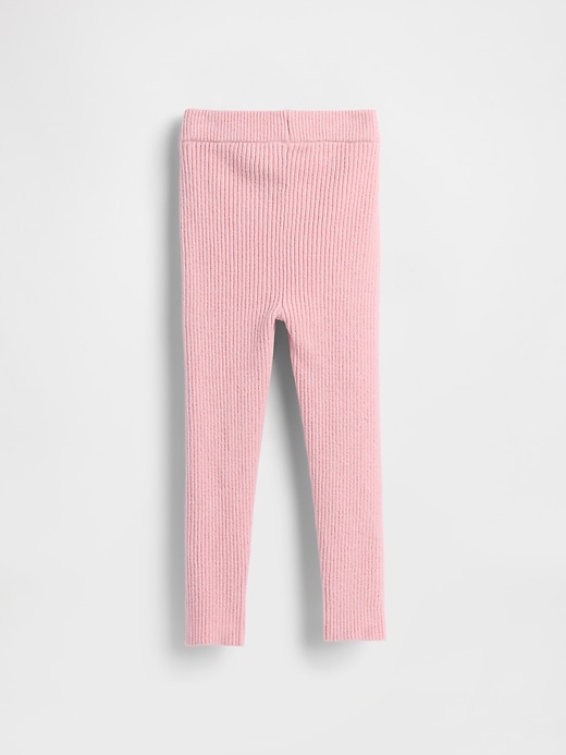 leggings côtelés cashsoft pour bébés et tout-petits