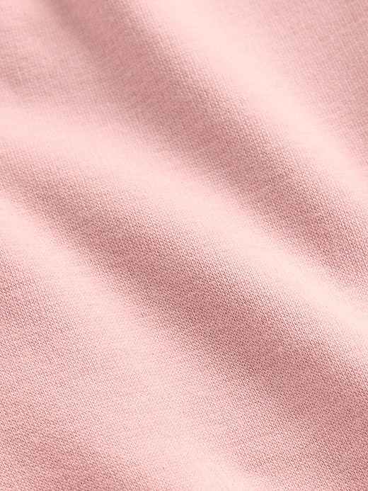 leggings évasés doublés doux pour bébés et tout-petits