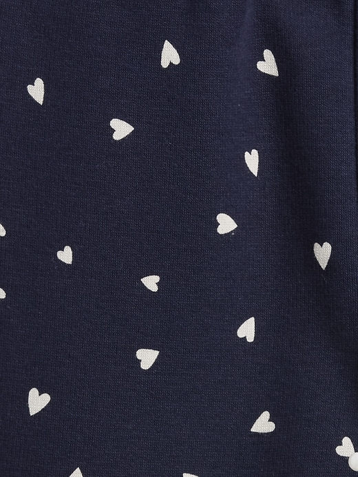 leggings évasés doublés doux pour bébés et tout-petits