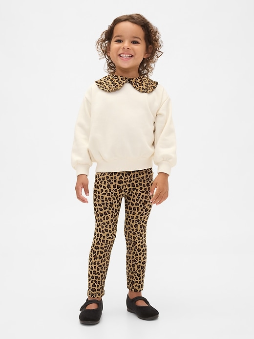 ensemble sweat-shirt et leggings vintagesoft pour bébé et tout-petit