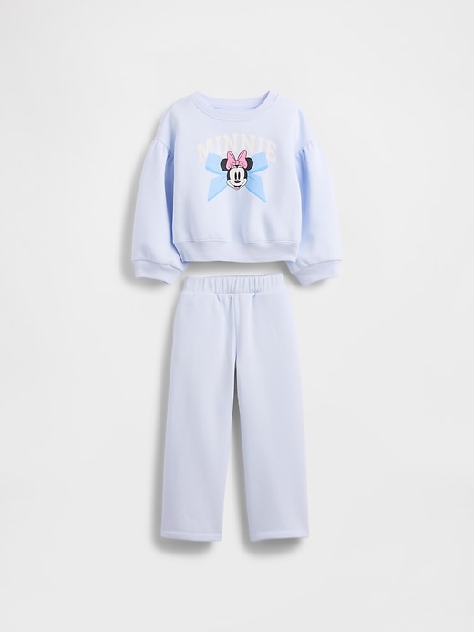 ensemble gap × disney pour bébé et tout-petit vintagesoft