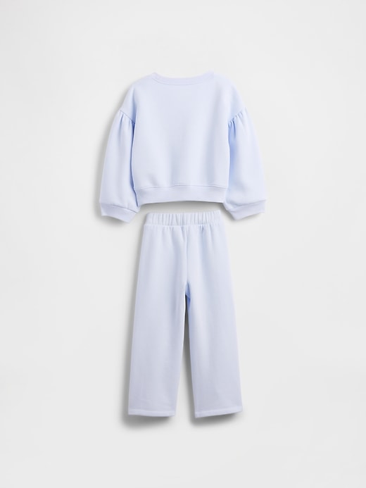 ensemble gap × disney pour bébé et tout-petit vintagesoft