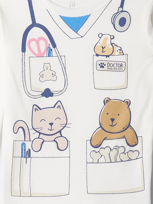 ensemble pyjama en coton biologique pour bébé et tout-petit