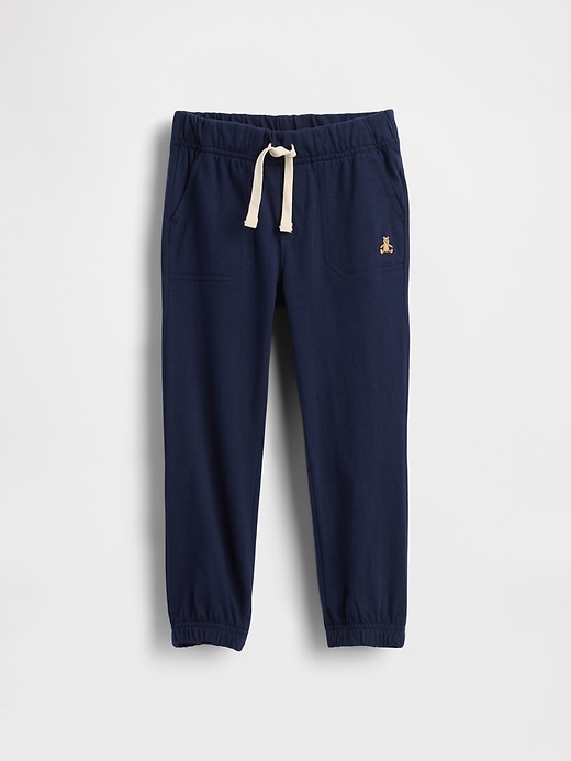 pantalons de jogging à enfiler pour bébés et tout-petits à assortir selon vos envies