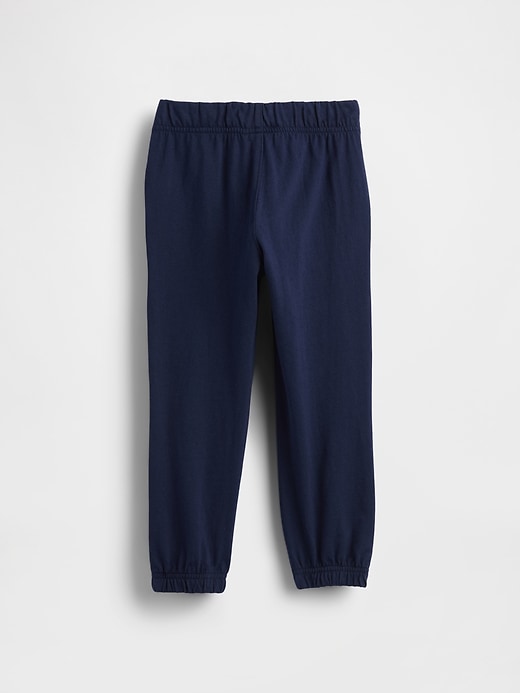 pantalons de jogging à enfiler pour bébés et tout-petits à assortir selon vos envies