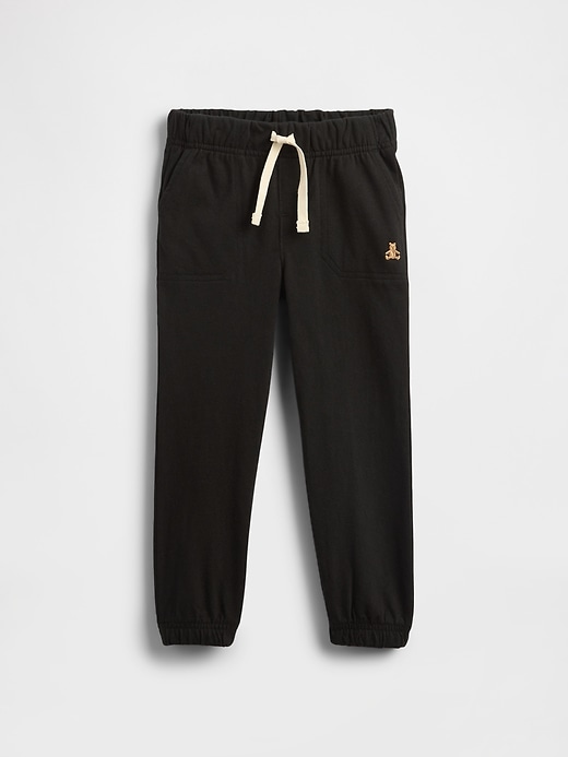 pantalons de jogging à enfiler pour bébés et tout-petits à assortir selon vos envies