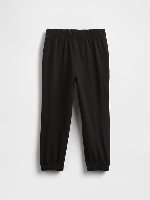 pantalons de jogging à enfiler pour bébés et tout-petits à assortir selon vos envies