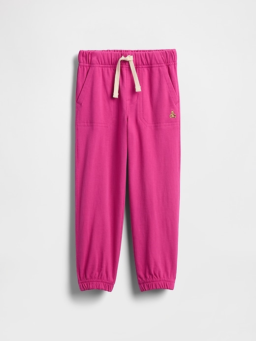pantalons de jogging à enfiler pour bébés et tout-petits à assortir selon vos envies