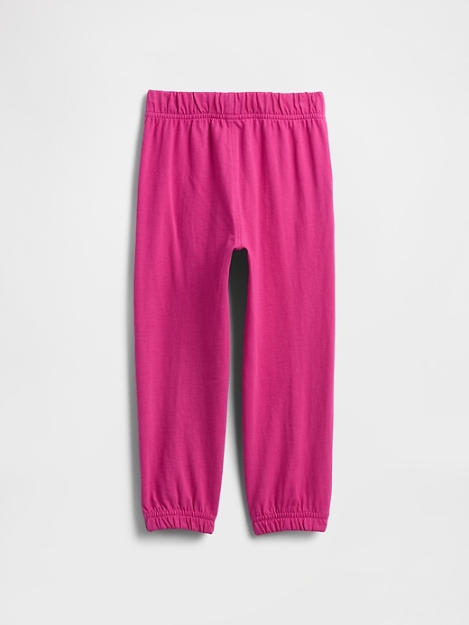 pantalons de jogging à enfiler pour bébés et tout-petits à assortir selon vos envies