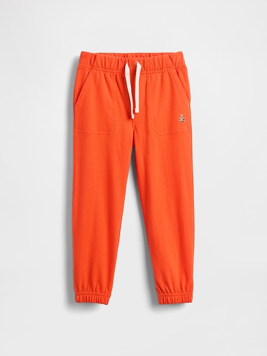 pantalons de jogging à enfiler pour bébés et tout-petits à assortir selon vos envies