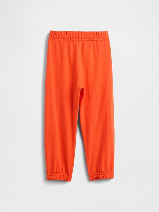 pantalons de jogging à enfiler pour bébés et tout-petits à assortir selon vos envies