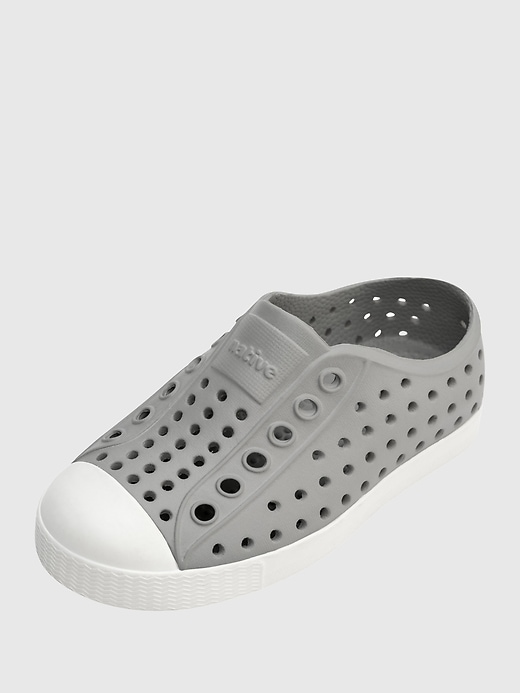 chaussures indigènes pour tout-petits jefferson