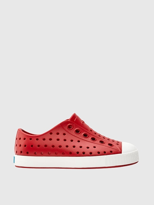 chaussures indigènes pour tout-petits jefferson