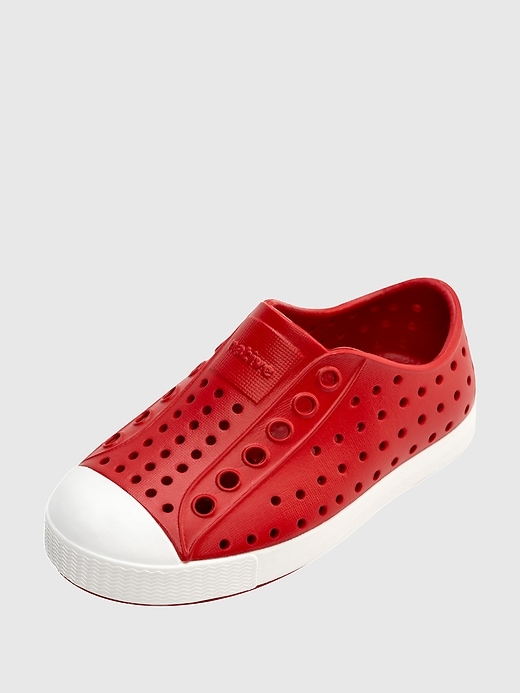 chaussures indigènes pour tout-petits jefferson