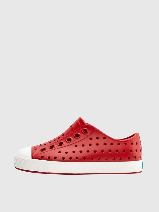 chaussures indigènes pour tout-petits jefferson