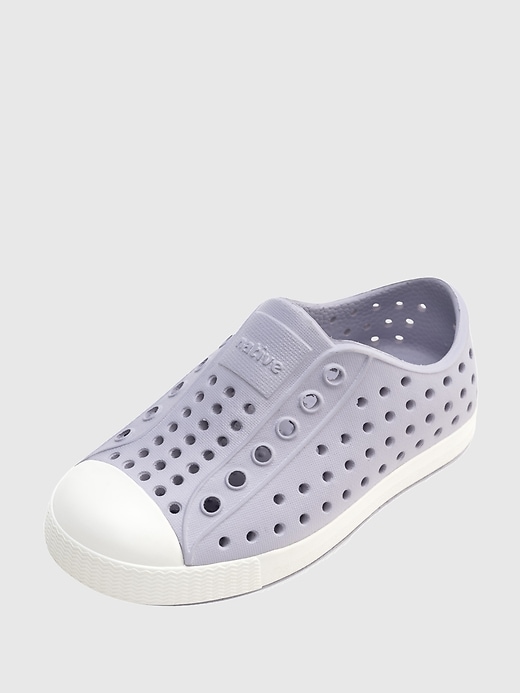 chaussures indigènes pour tout-petits jefferson