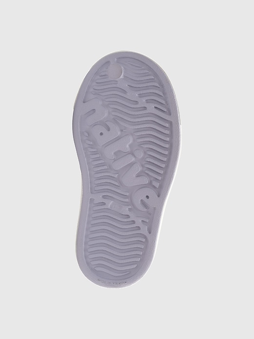 chaussures indigènes pour tout-petits jefferson