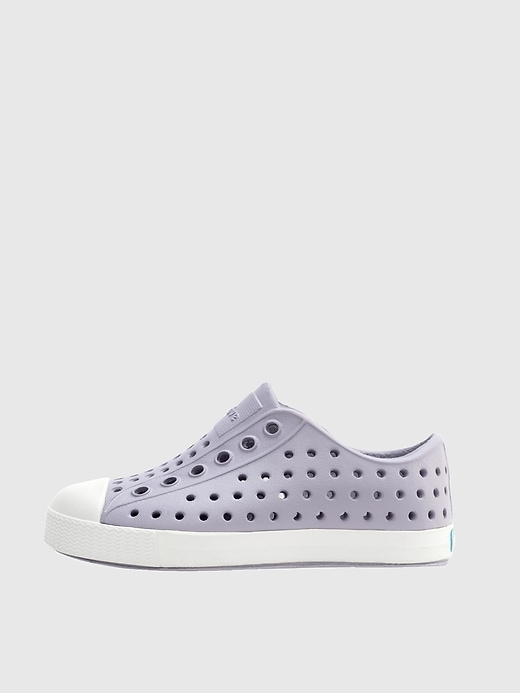 chaussures indigènes pour tout-petits jefferson
