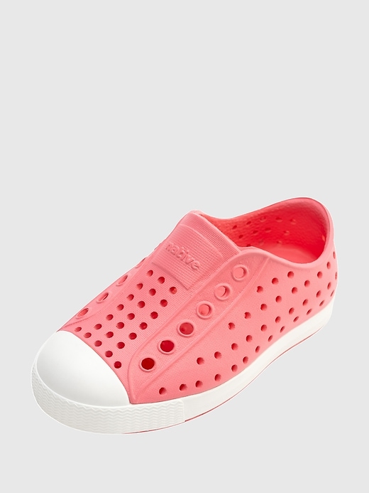 chaussures indigènes pour tout-petits jefferson