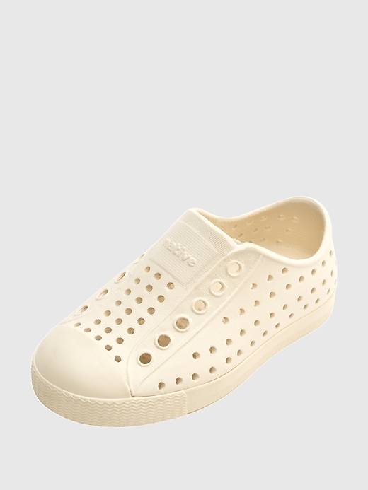 chaussures indigènes pour tout-petits jefferson