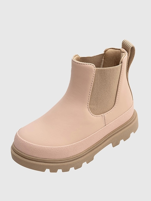 chaussures native pour tout-petits kensington chelsea