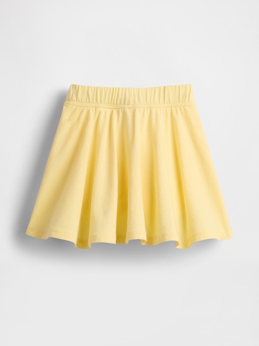 jupe-short à enfiler pour bébé et tout-petit à assortir selon vos envies
