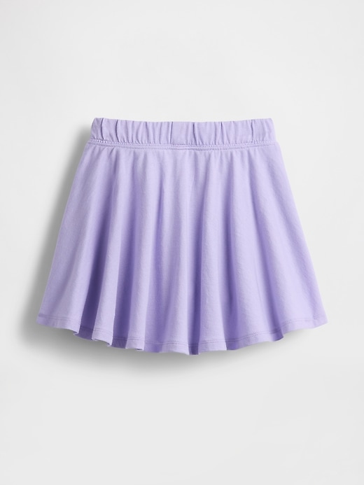 jupe-short à enfiler pour bébé et tout-petit à assortir selon vos envies