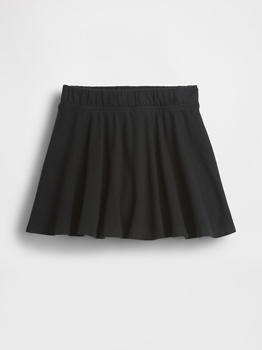 jupe-short à enfiler pour bébé et tout-petit à assortir selon vos envies