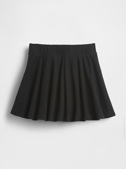 jupe-short à enfiler pour bébé et tout-petit à assortir selon vos envies