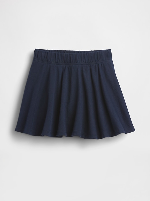 jupe-short à enfiler pour bébé et tout-petit à assortir selon vos envies