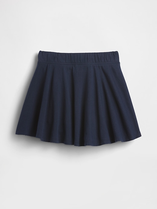jupe-short à enfiler pour bébé et tout-petit à assortir selon vos envies