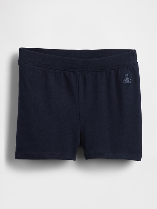 shorts à roulettes assortis pour bébés et tout-petits