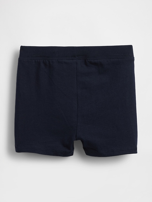 shorts à roulettes assortis pour bébés et tout-petits
