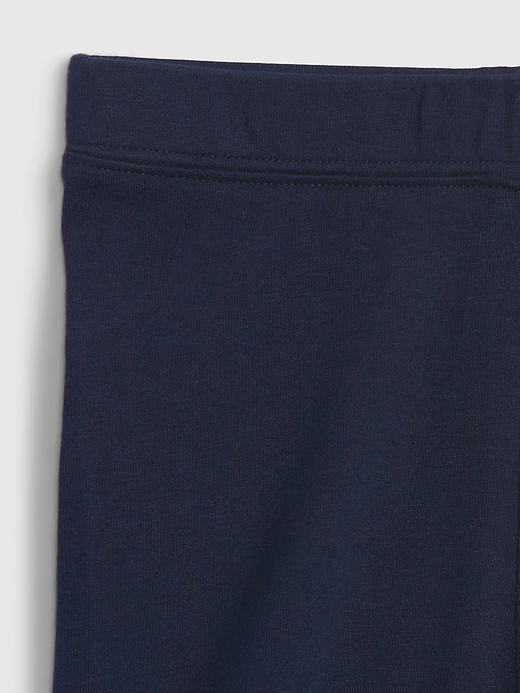 shorts à roulettes assortis pour bébés et tout-petits