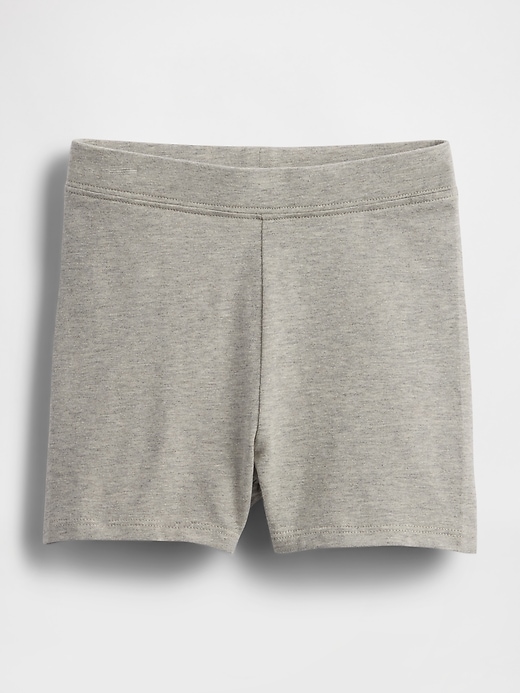 shorts à roulettes assortis pour bébés et tout-petits