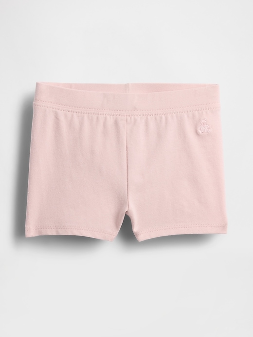 shorts à roulettes assortis pour bébés et tout-petits