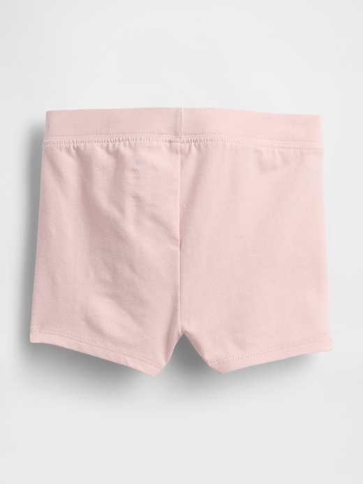 shorts à roulettes assortis pour bébés et tout-petits