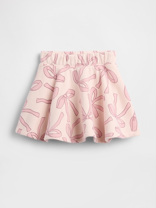 jupe-short vintagesoft pour bébés et tout-petits