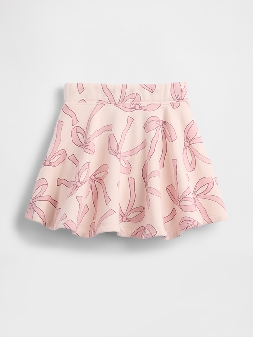 jupe-short vintagesoft pour bébés et tout-petits