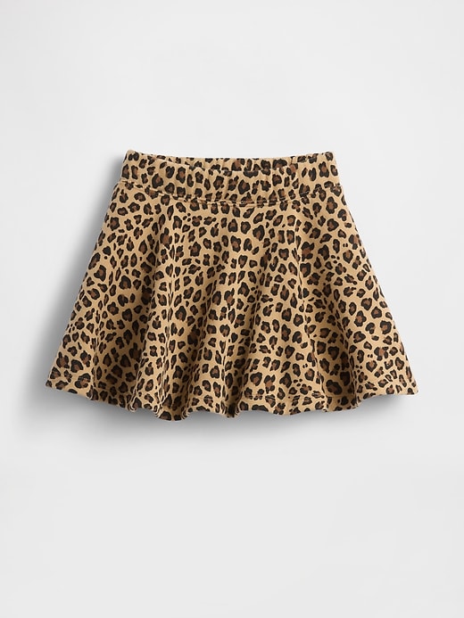 jupe-short vintagesoft pour bébés et tout-petits