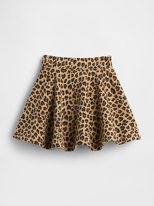 jupe-short vintagesoft pour bébés et tout-petits