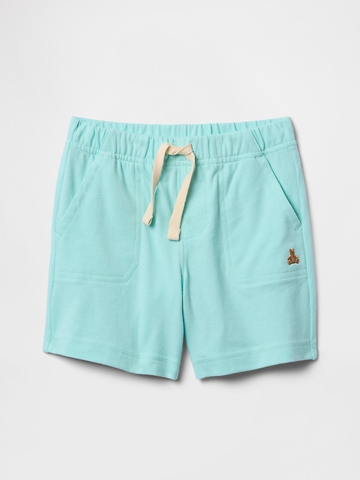 shorts assortis pour bébés et tout-petits