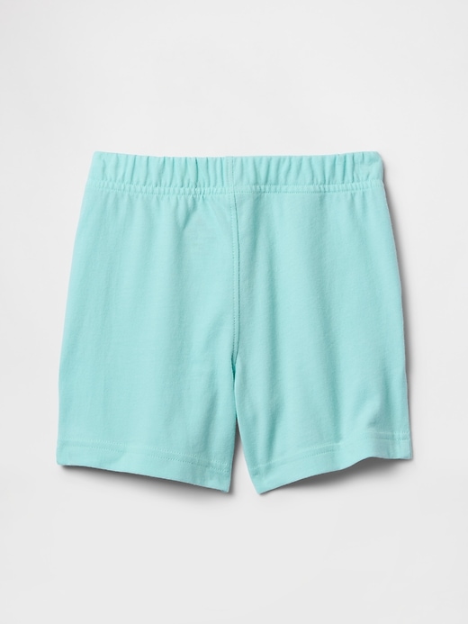 shorts assortis pour bébés et tout-petits