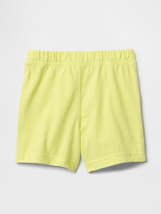 shorts assortis pour bébés et tout-petits