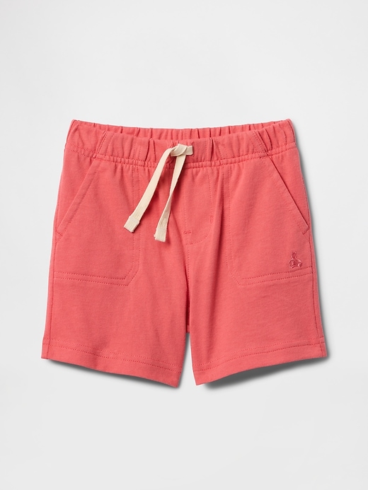 shorts assortis pour bébés et tout-petits