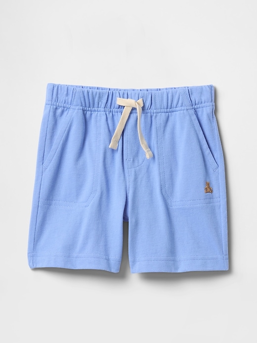 shorts assortis pour bébés et tout-petits